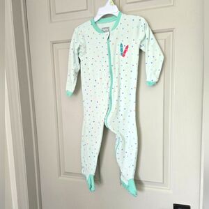 Tiffy Two-way Zipper Size 18 M